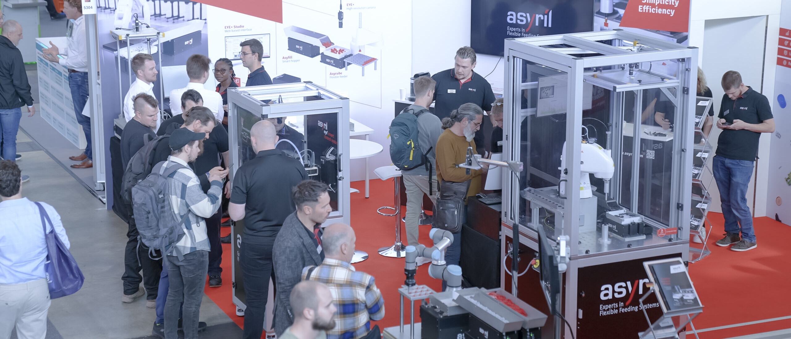 Motek/Bondexpo 2026, Kaynak Verimliliği ve Sinerjiyle Üretim Teknolojilerinde Yeni Bir Boyut  
