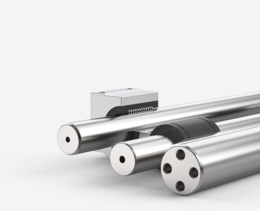  Nimet, Hidrolik Silindir ve Lineer  Hareket Sistemleri İçin Yüksek  Dayanımlı Çözümler Sunuyor