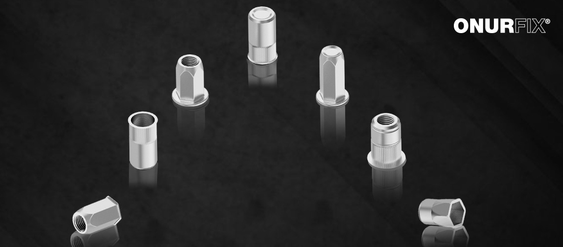 ONURFIX 40 Yılı Aşkın Tecrübe ile Bağlantı ve Montaj Sistemlerinde Çözüm Ortağı