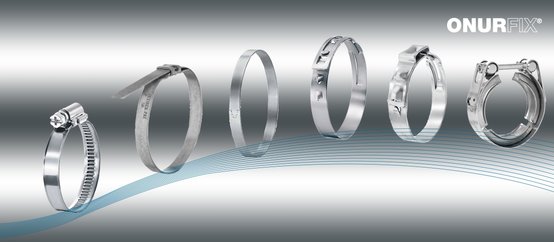 ONURFIX 40 Yılı Aşkın Tecrübe ile Bağlantı ve Montaj Sistemlerinde Çözüm Ortağı