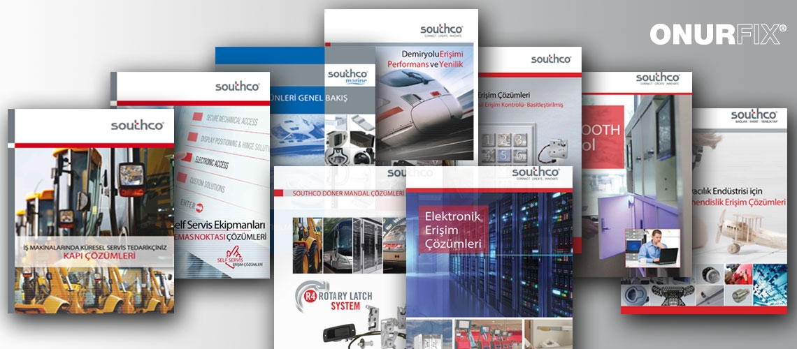 ONURFIX 40 Yılı Aşkın Tecrübe ile Bağlantı ve Montaj Sistemlerinde Çözüm Ortağı