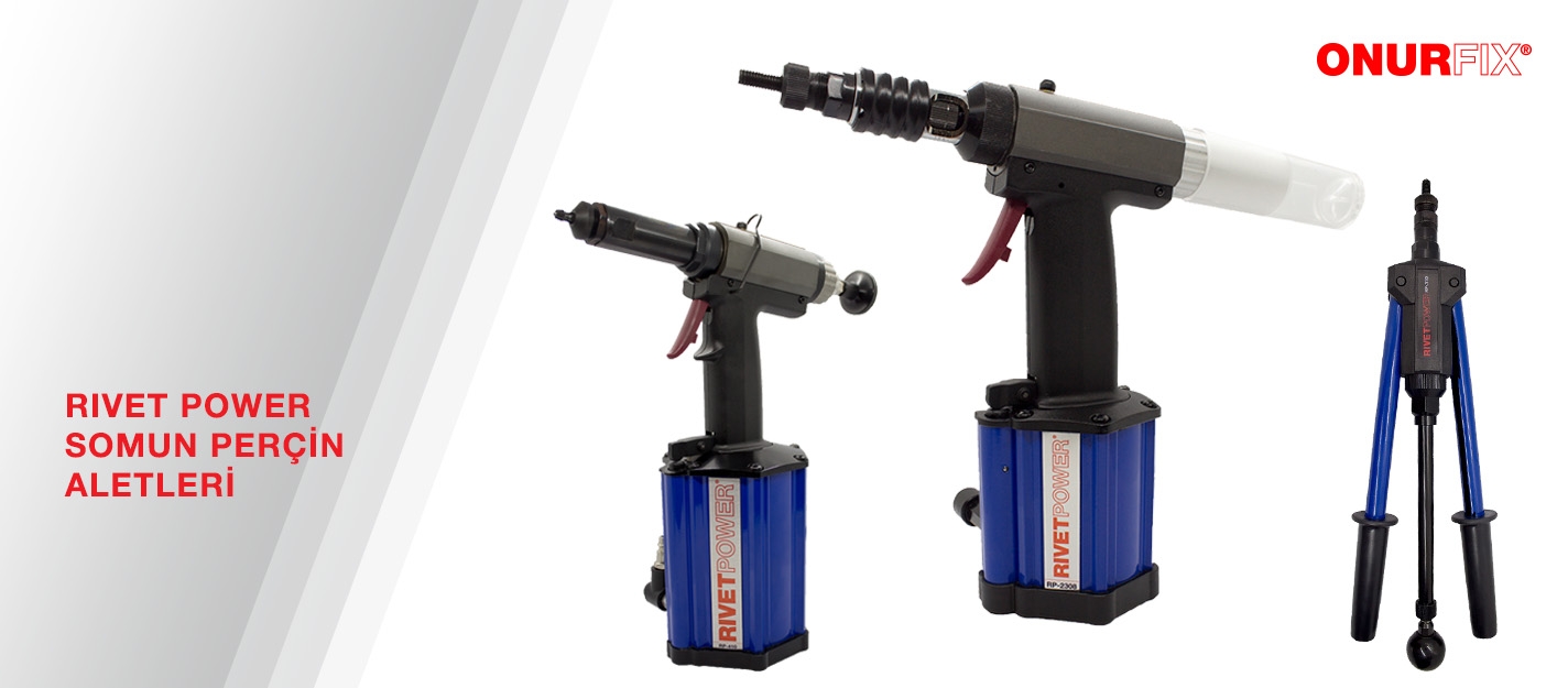 ONURFIX 40 Yılı Aşkın Tecrübe ile Bağlantı ve Montaj Sistemlerinde Çözüm Ortağı