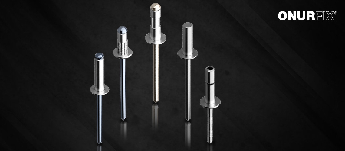 ONURFIX 40 Yılı Aşkın Tecrübe ile Bağlantı ve Montaj Sistemlerinde Çözüm Ortağı
