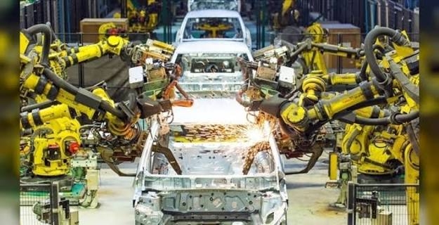 Otomotiv İhracatı Haziranda 3,8 Milyar Dolarla Liderliğini Korudu