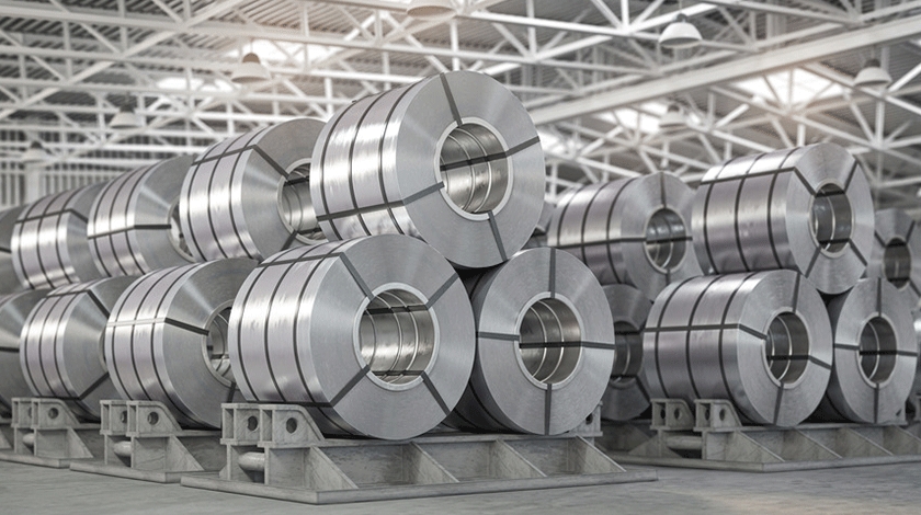 Paslanmaz Çelik Sektörü 2026’ya Stratejik Beklentilerle Giriyor