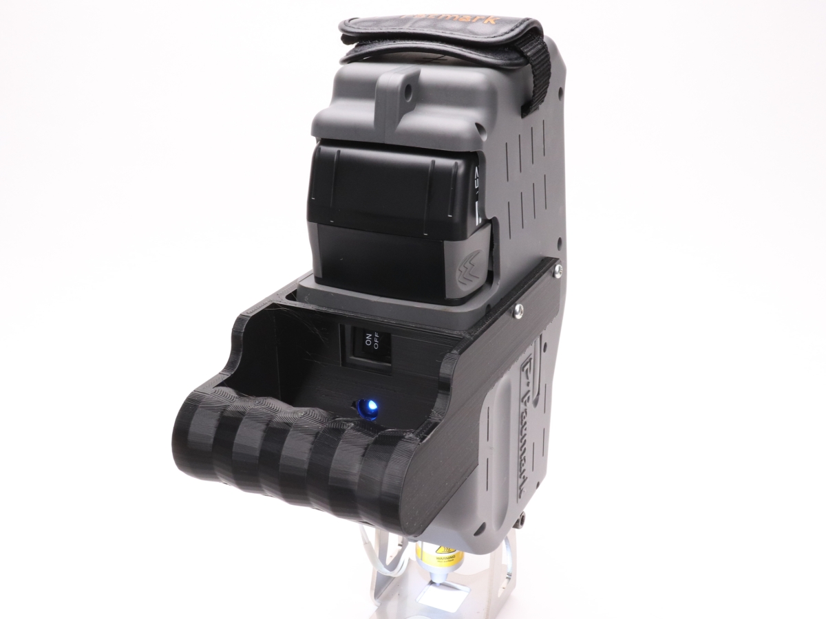 Patmark Mini S ile Mobil ve Dijital Markalama  Çözümlerinde Yeni Standart