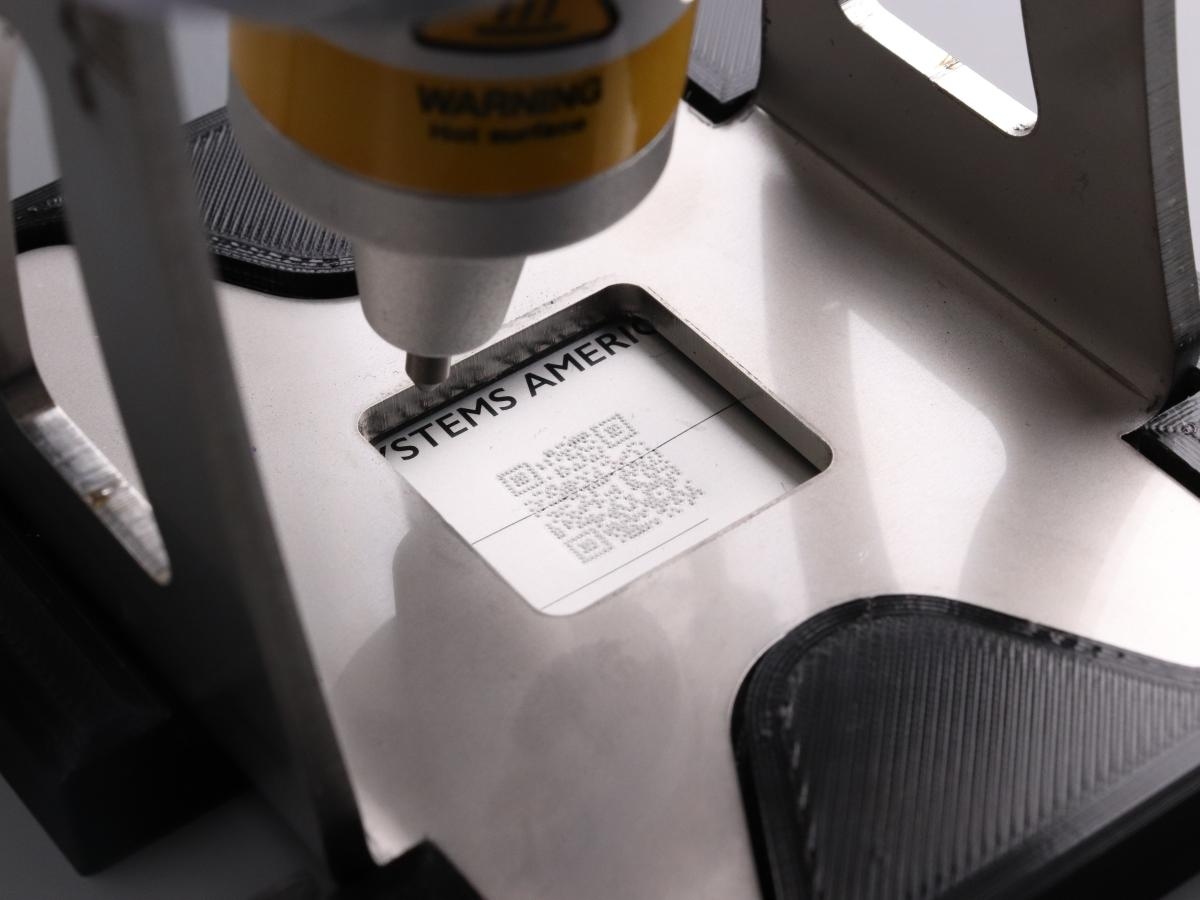 Patmark Mini S ile Mobil ve Dijital Markalama  Çözümlerinde Yeni Standart