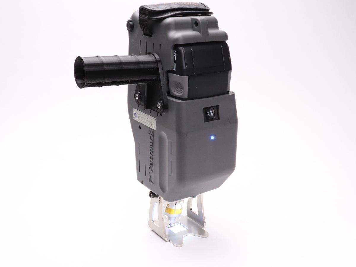 Patmark Mini S ile Mobil ve Dijital Markalama  Çözümlerinde Yeni Standart