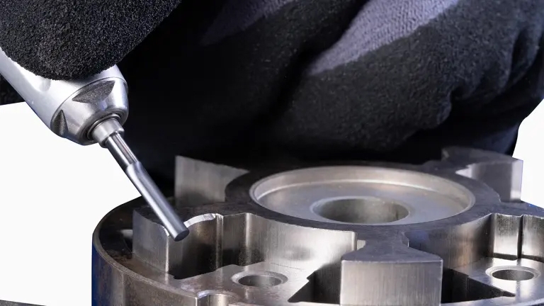 PFERD TOOLS’tan HICOAT Kaplamalı MICRO Frezeler ile Hassas İşlemede Yeni Dönem