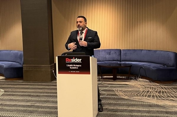 RESİDER, Rezistans Sektörünün Geleceğini Masaya Yatırdı