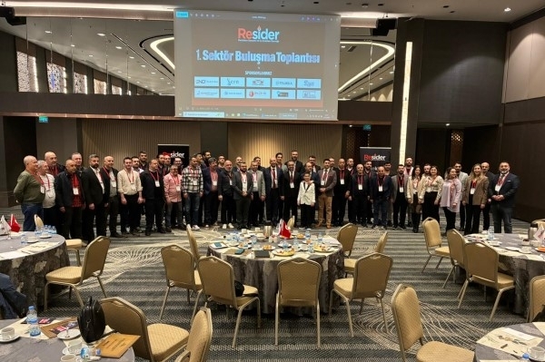 RESİDER, Rezistans Sektörünün Geleceğini Masaya Yatırdı