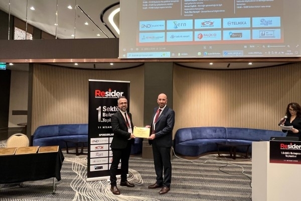 RESİDER, Rezistans Sektörünün Geleceğini Masaya Yatırdı
