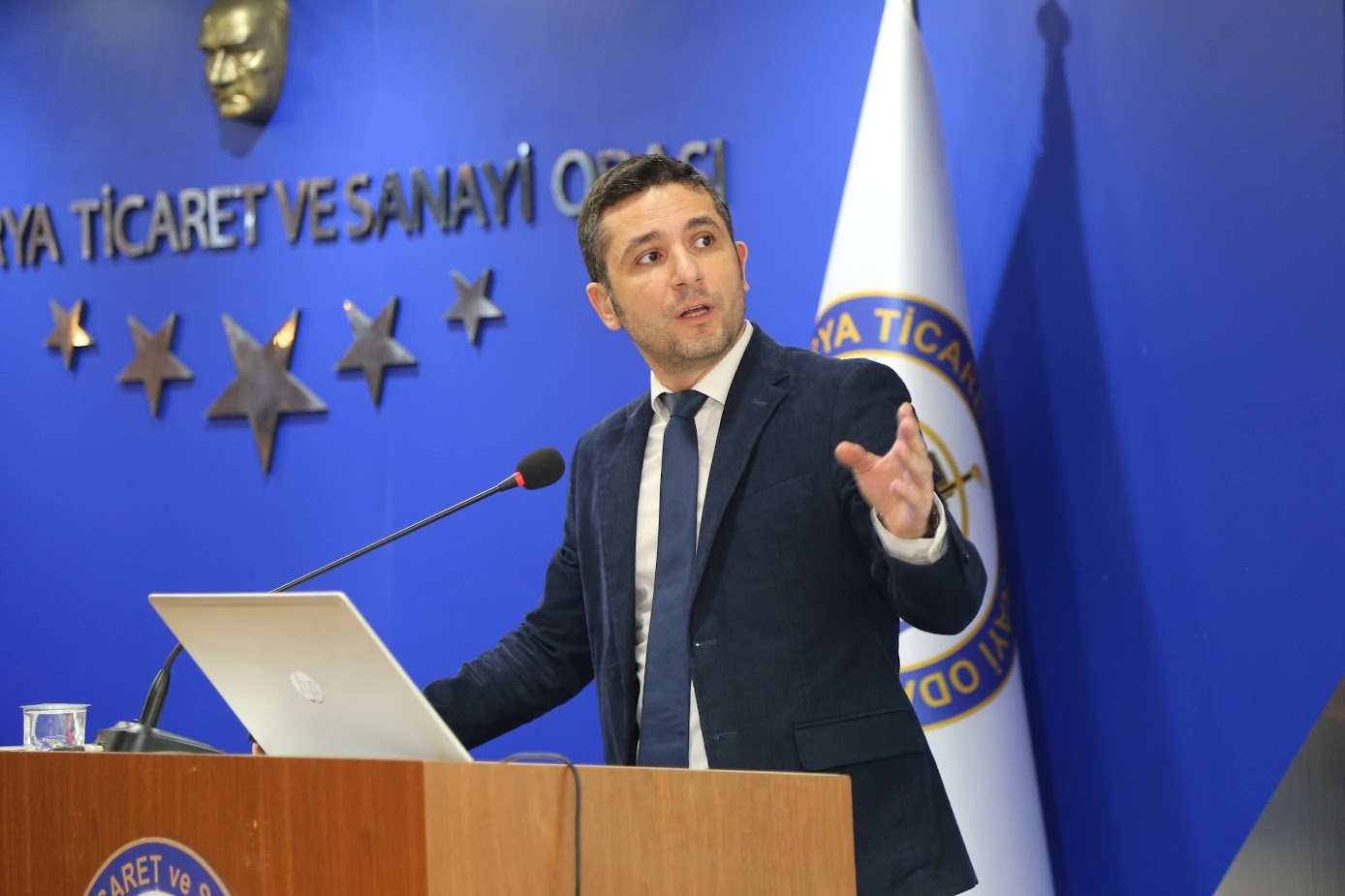 Rockwell Automation ve AB Market Otomasyon’dan SATSO’da Endüstriyel Otomasyon Semineri