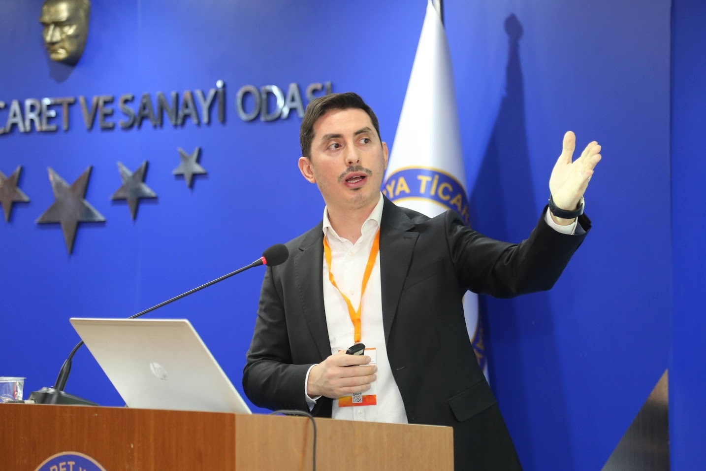 Rockwell Automation ve AB Market Otomasyon’dan SATSO’da Endüstriyel Otomasyon Semineri