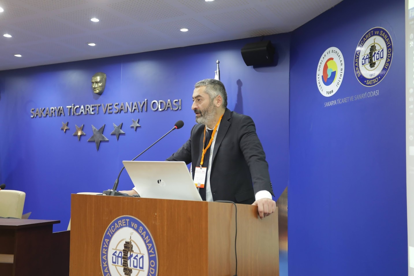 Rockwell Automation ve AB Market Otomasyon’dan SATSO’da Endüstriyel Otomasyon Semineri