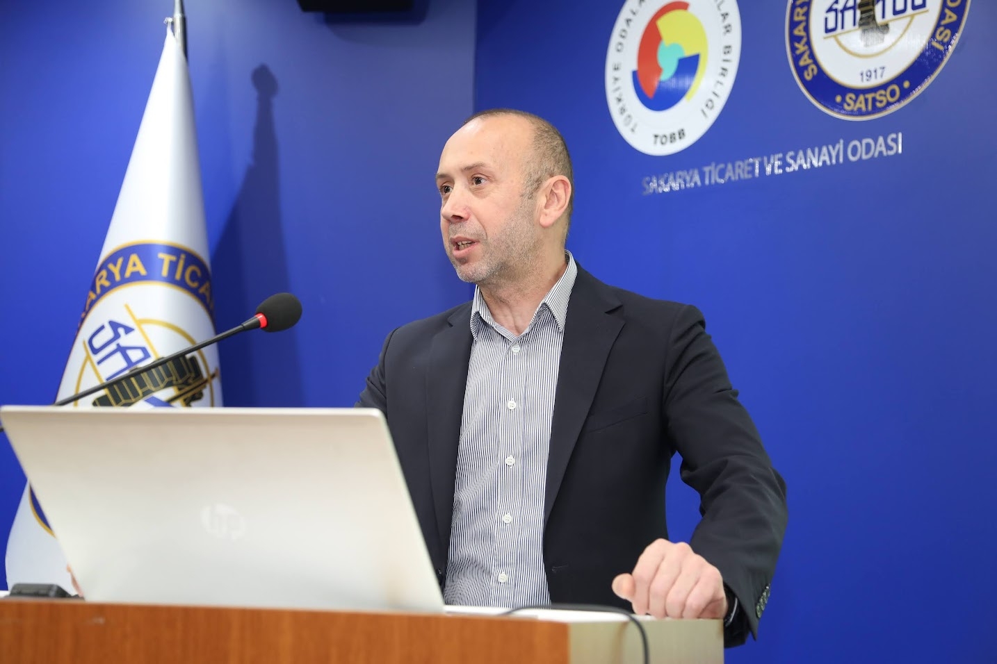 Rockwell Automation ve AB Market Otomasyon’dan SATSO’da Endüstriyel Otomasyon Semineri