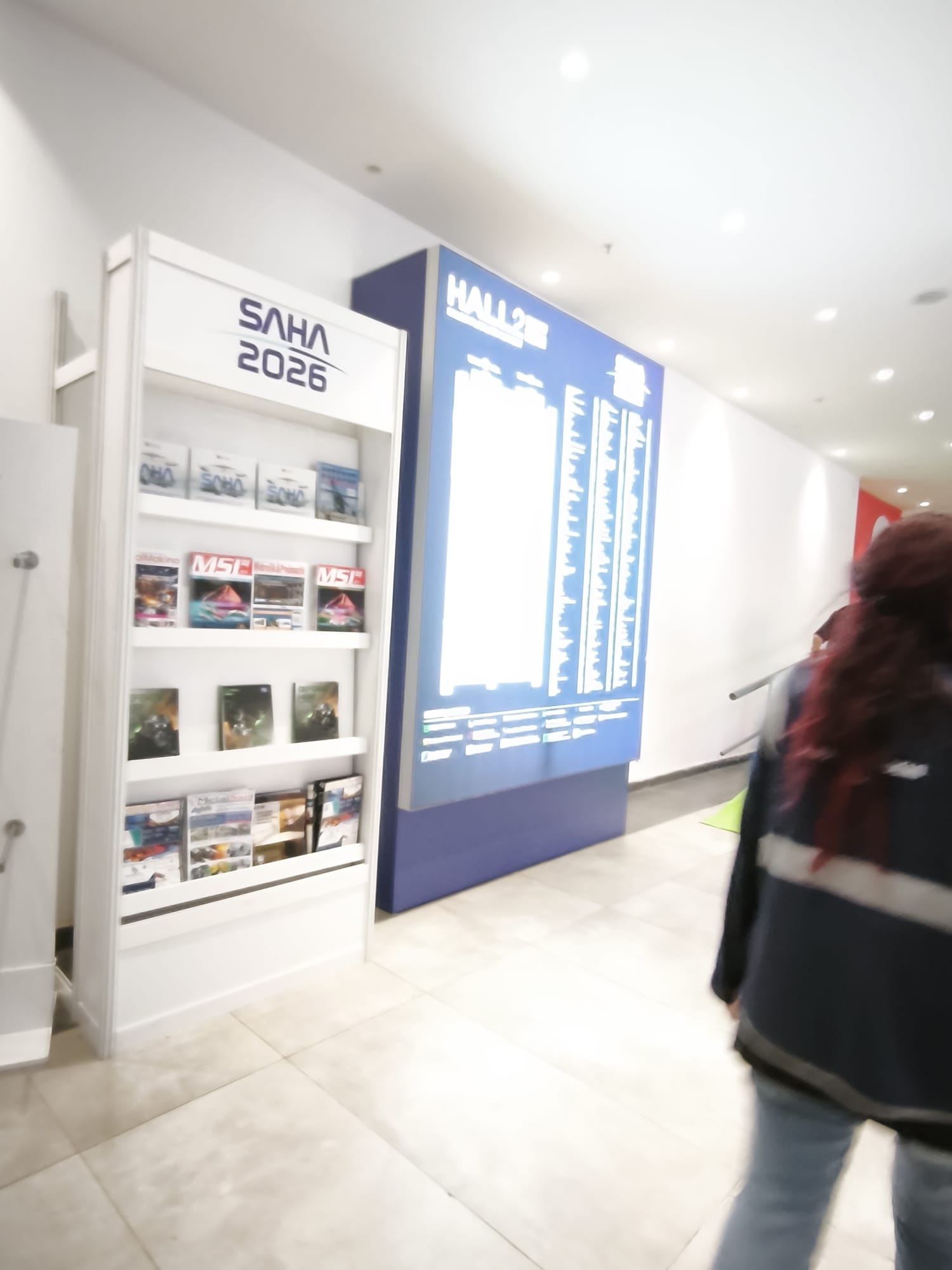 SAHA 2026 Kapılarını Açtı: Küresel Savunma ve Endüstri Dünyası İstanbul’da Buluştu