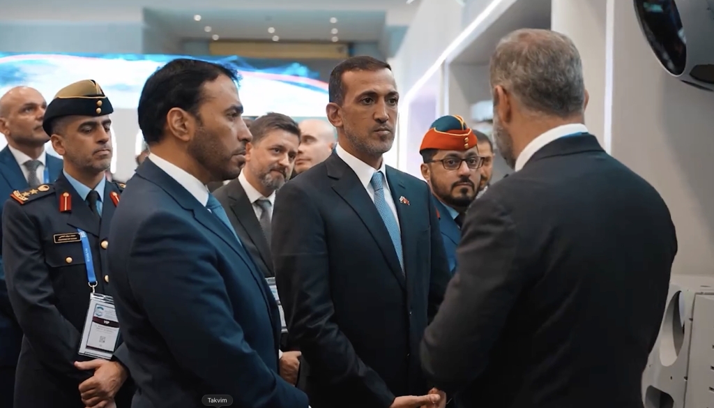 SAHA 2026 Kapılarını Açtı: Küresel Savunma ve Endüstri Dünyası İstanbul’da Buluştu