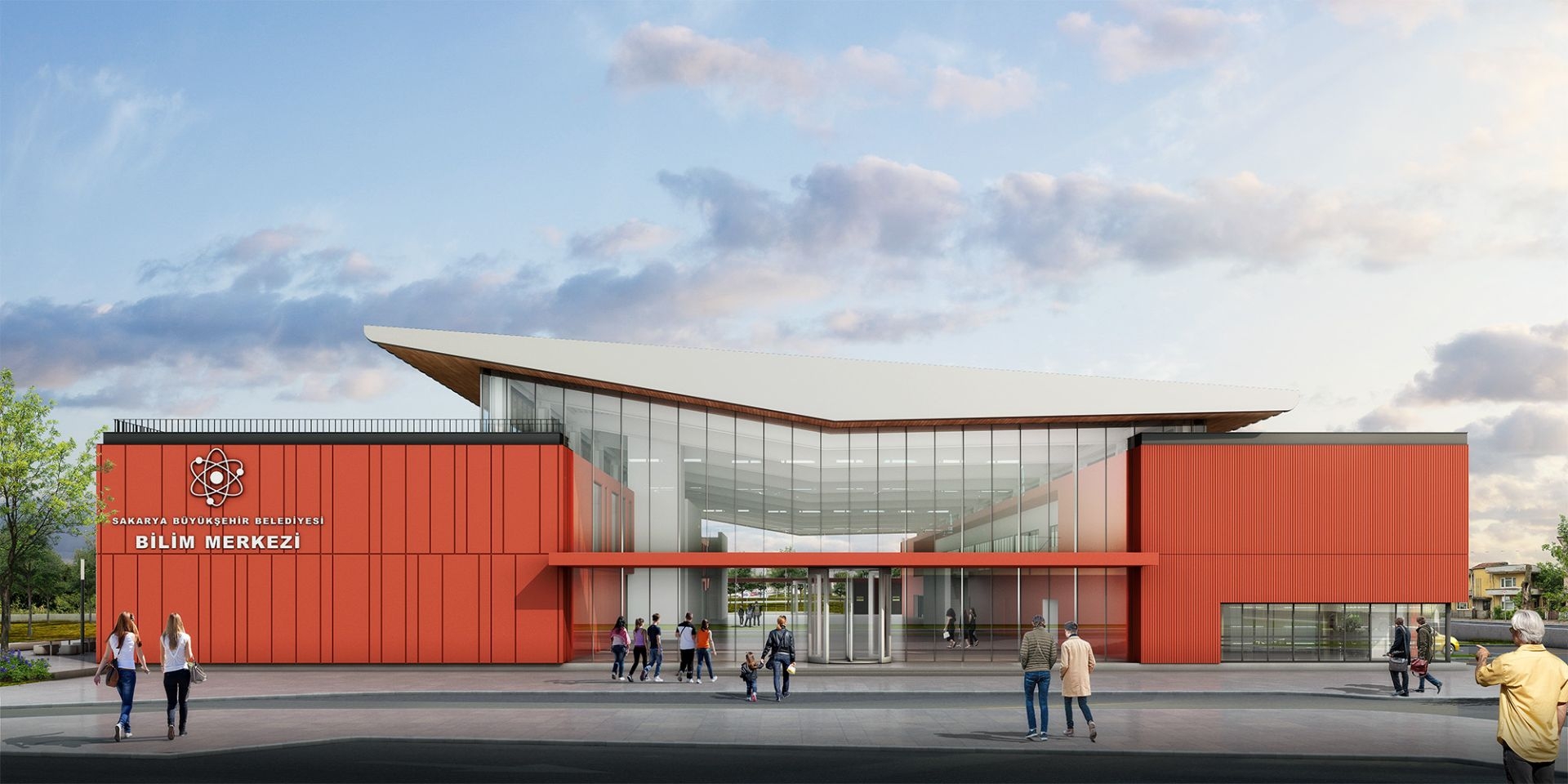 Sakarya’da Bilim ve Teknoloji Üsleri Kuruluyor