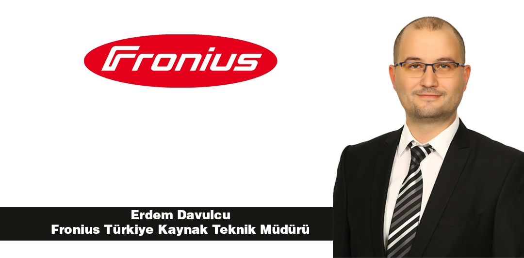 Sanayide Görünmez Tehlikelere Karşı Fronius’tan Bütüncül Güvenlik Çözümleri