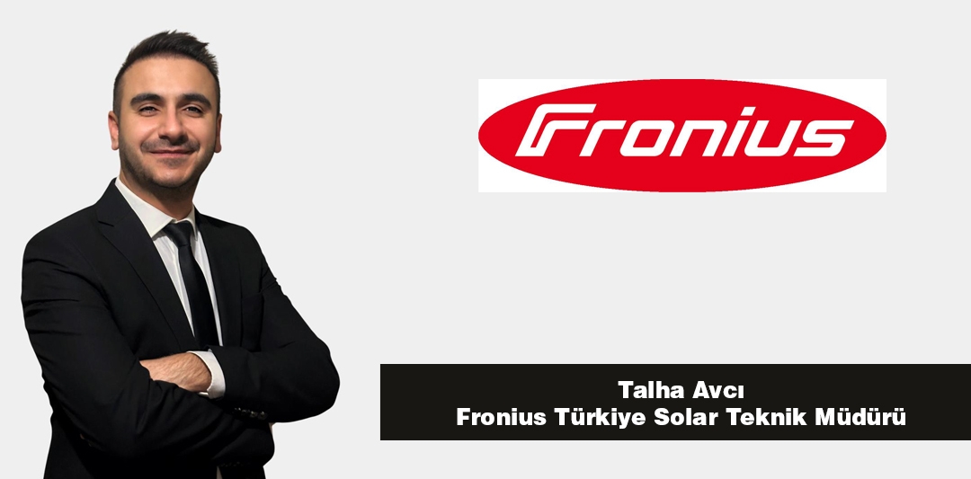 Sanayide Görünmez Tehlikelere Karşı Fronius’tan Bütüncül Güvenlik Çözümleri