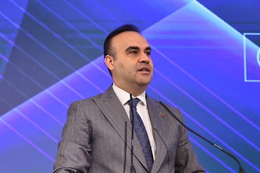 Sanayinin Dönüşümü ve Yeni Teşvikler Açıklandı: Türkiye Üretimde Yeni Döneme Hazırlanıyor
