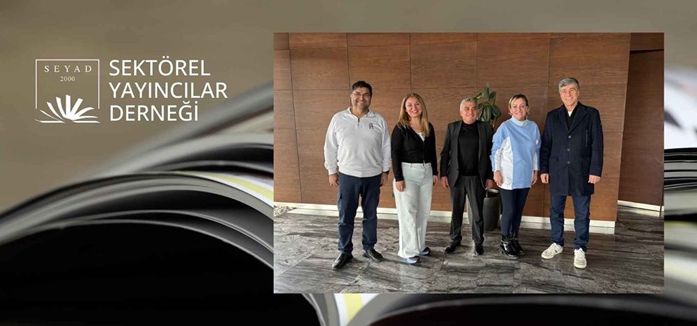 Sektörel Yayıncılar Derneği’nde Yönetim Değişimi