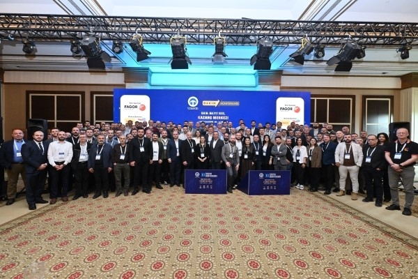 TAYSAD 11. Bakım Konferansı Gerçekleşti