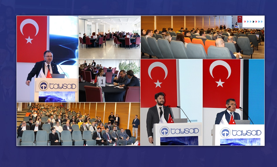 TAYSAD ve TUSAŞ İş Birliğinde “Tedarikçi Günü” Gerçekleştirildi