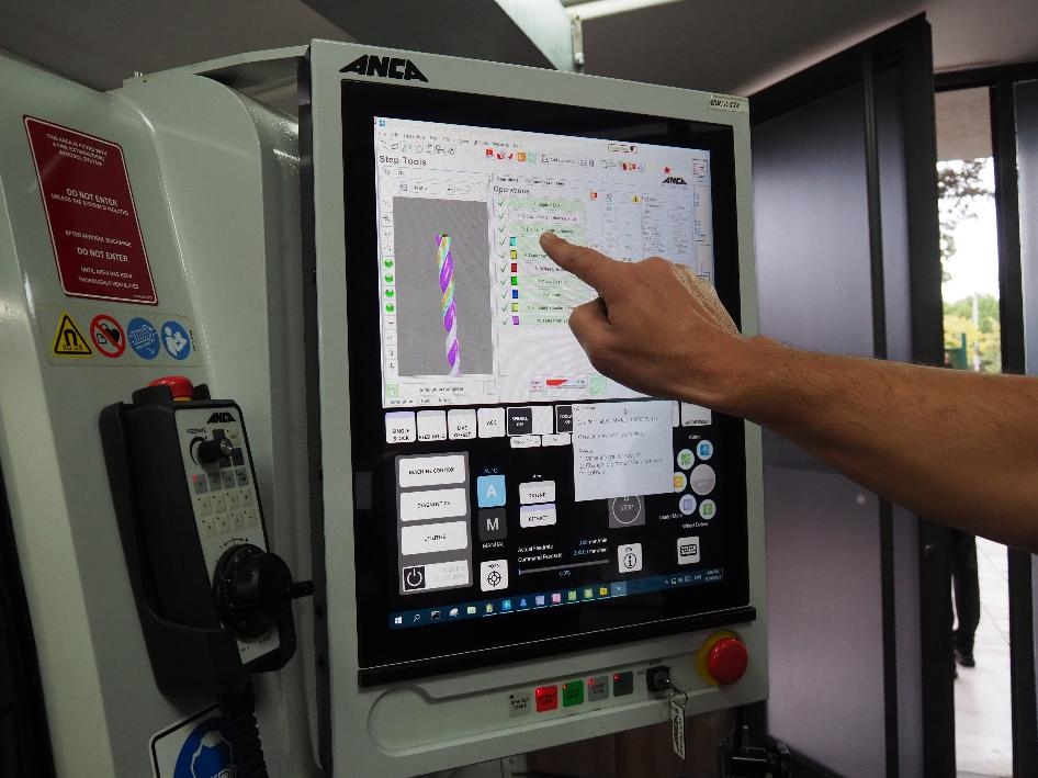 TDM Kesici Takım, Özel Takım İmalatında Nasıl Yükselen Bir Yıldız Oldu