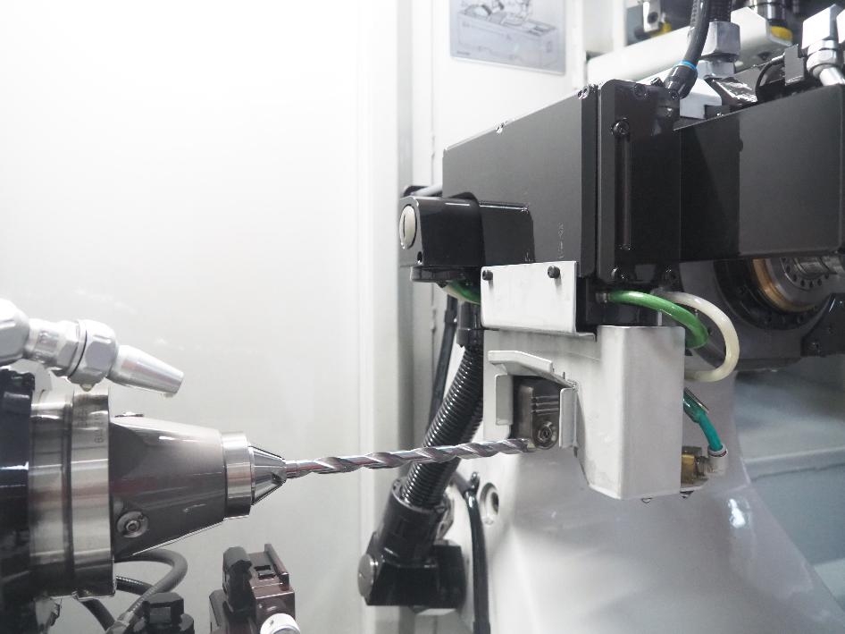 TDM Kesici Takım, Özel Takım İmalatında Nasıl Yükselen Bir Yıldız Oldu