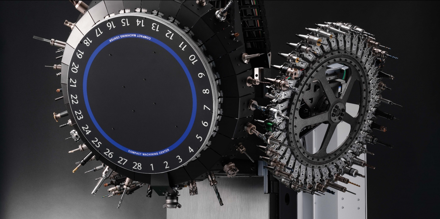 Tezmaksan Değişken Üretim Taleplerine BROTHER S700Xd2-100T İle Yanıt Veriyor