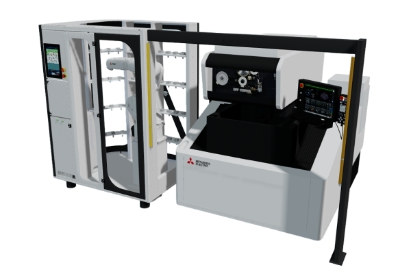 Tezmaksan ve Mitsubishi Electric’ten Türk Sanayisine Yeni Nesil Otomasyon Hamlesi