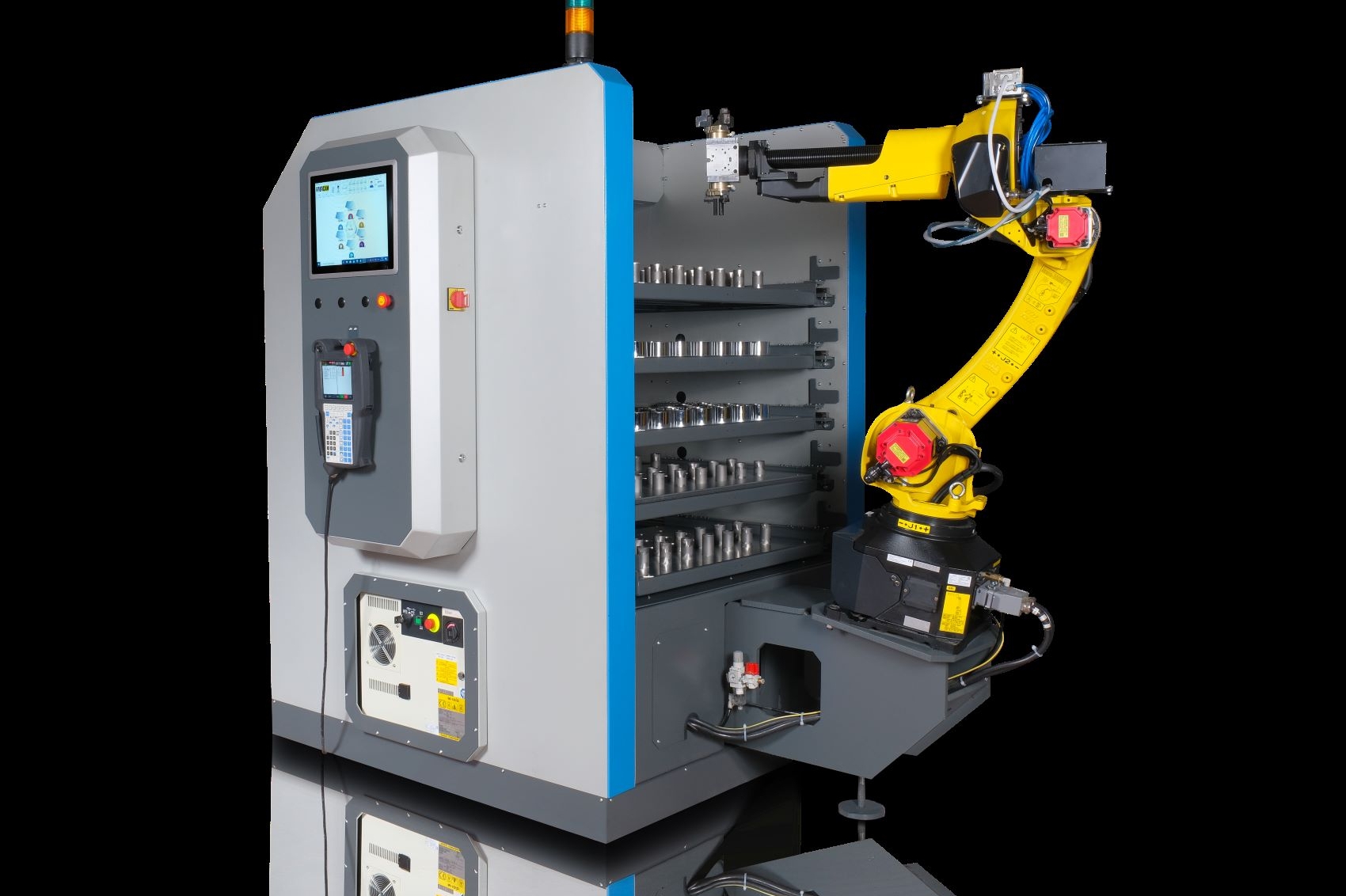 Tezmaksan ve Mitsubishi Electric’ten Türk Sanayisine Yeni Nesil Otomasyon Hamlesi