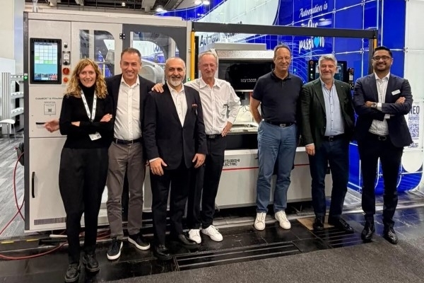 Tezmaksan ve Mitsubishi Electric’ten Türk Sanayisine Yeni Nesil Otomasyon Hamlesi