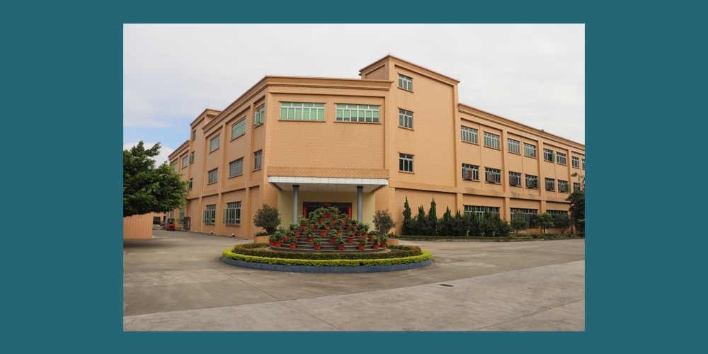 Tien Po International – 50 Yıllık Hassasiyetle Küresel Üretime Güç Katıyor