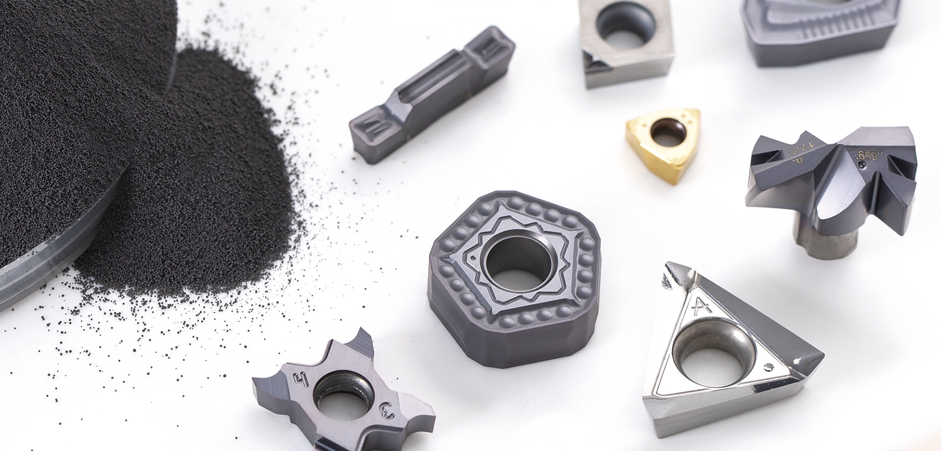 Tungaloy, Artan Karbür Maliyetlerine Akıllı Ve Sürdürülebilir Çözümlerle  Yanıt Veriyor