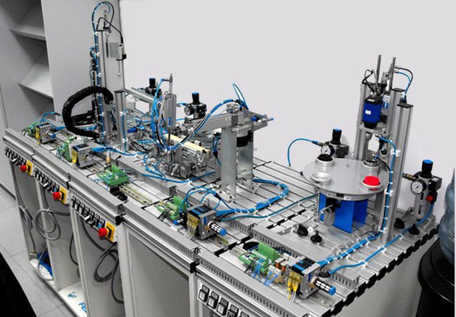 Türkiye Hidrolik & Pnömatik Sektöründe Akıllı Dönüşüm Başladı 