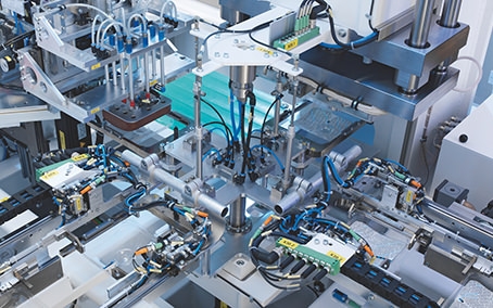 Türkiye Hidrolik & Pnömatik Sektöründe Akıllı Dönüşüm Başladı 