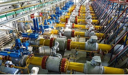 Türkiye Otomasyon Pazarında Fırsatlar ve Zorluklar