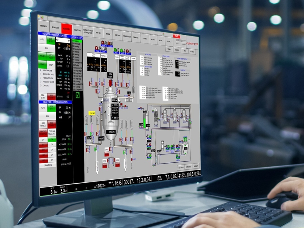 Türkiye Otomasyon Pazarında Fırsatlar ve Zorluklar