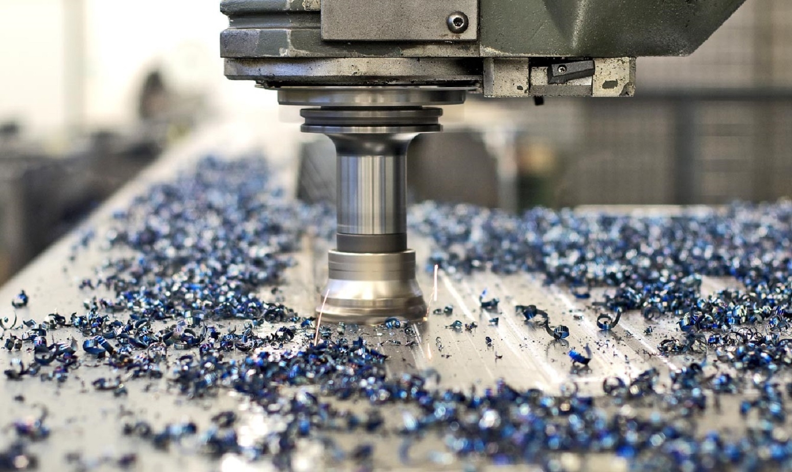  Türkiye Talaşlı İmalat Sektörü İhracat Raporu