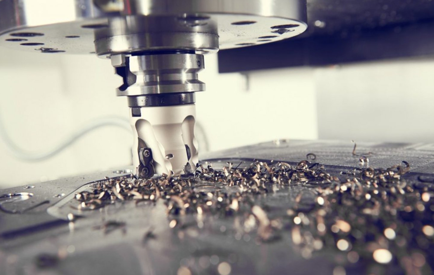  Türkiye Talaşlı İmalat Sektörü İhracat Raporu