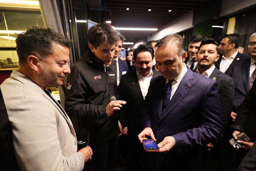 Türkiye’de Teknoloji Girişimciliğinin Yeni Merkezi Kuruluyor