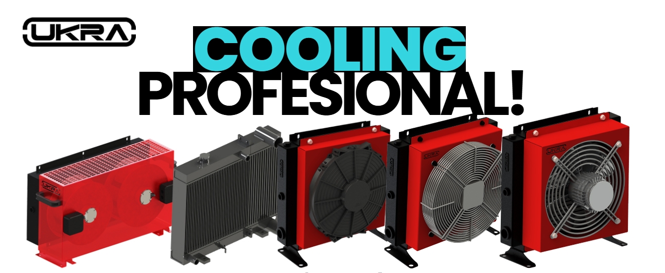 UKRA Teknik Mühendislik,  Endüstriyel Soğutma Sistemlerinde Yüksek Performanslı Çözümler Sunuyor