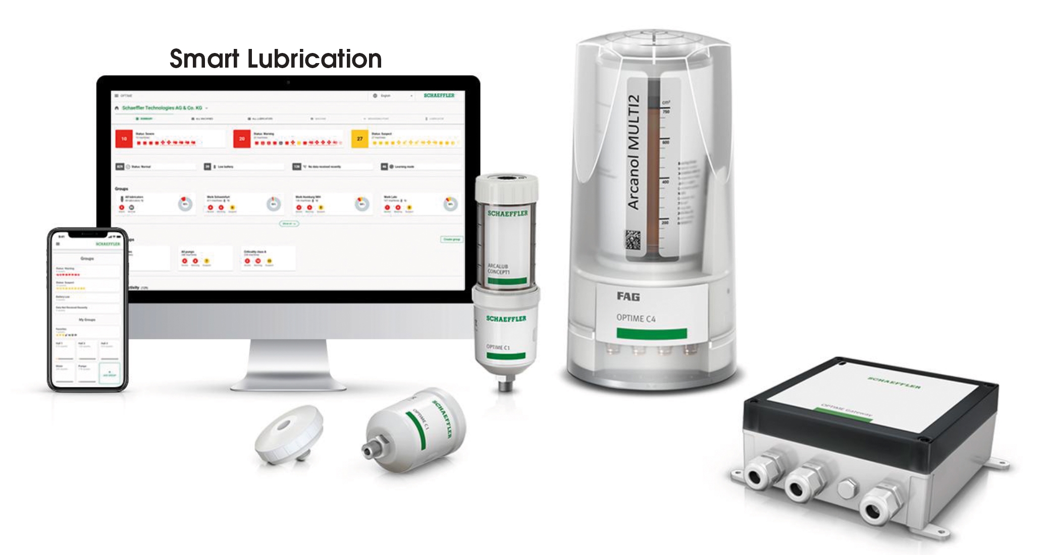 Vibmer Hizmetleri ile Kestirimci  Bakımda Uçtan Uca Mühendislik Yaklaşımı