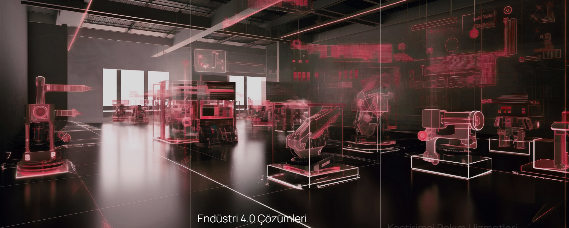 Vibmer Hizmetleri ile Kestirimci  Bakımda Uçtan Uca Mühendislik Yaklaşımı