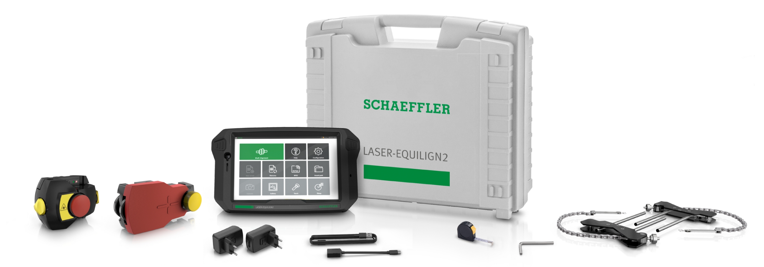 Vibmer Hizmetleri ile Kestirimci  Bakımda Uçtan Uca Mühendislik Yaklaşımı