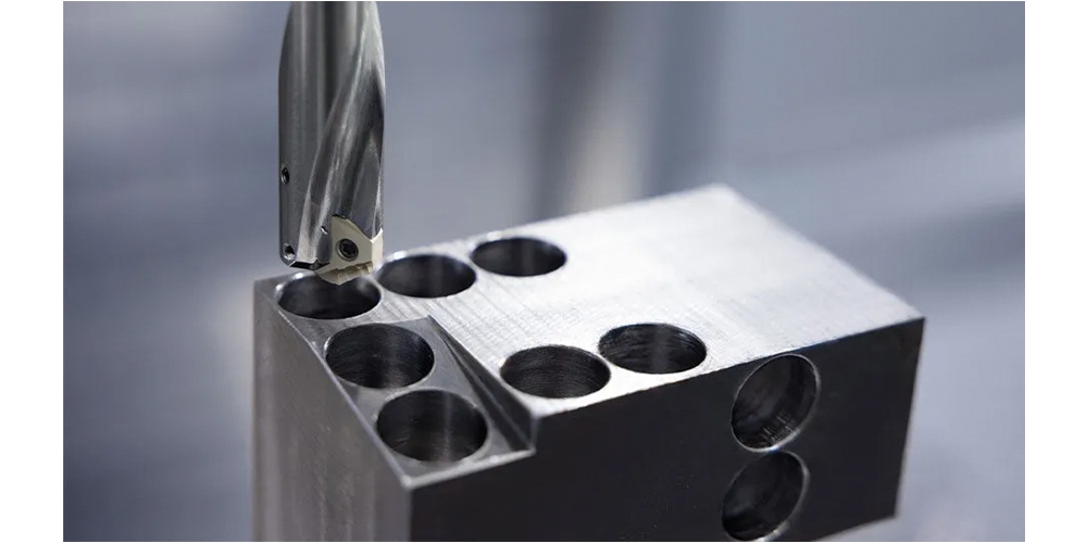 Walter Değiştirilebilir Kesici Uçlu  Matkap Drion·tec D-Spade D5142®