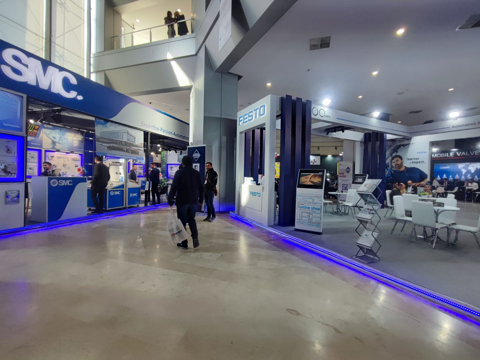 X. HPKON 2025 İzmir’de Başladı: Akışkan Gücü Sektörü Yeniden Gündemde